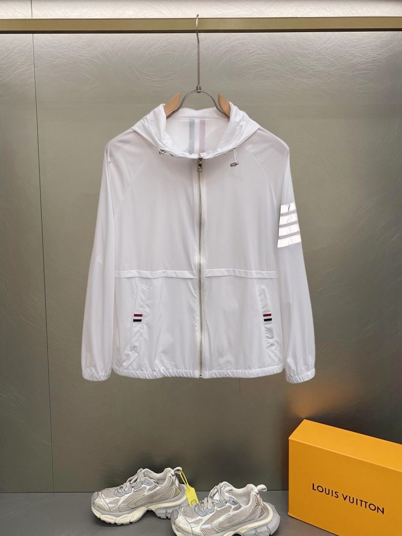 Thom Browne Sunscreen Jacket